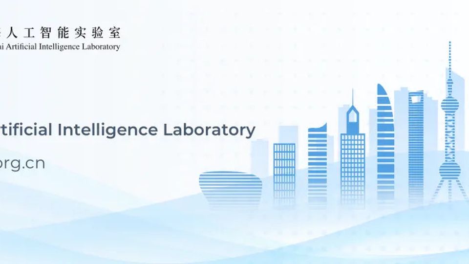 Shusheng InternVideo2.5 Open-Sourced, Precisely Finding the 'Needle in a Haystack' in Tens of Thousands of Frames, with Fine-Grained Spatiotemporal Perception